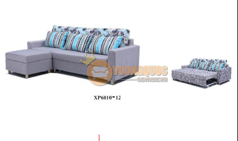 Ghế sofa giường đa năng cao cấp XP6010-4